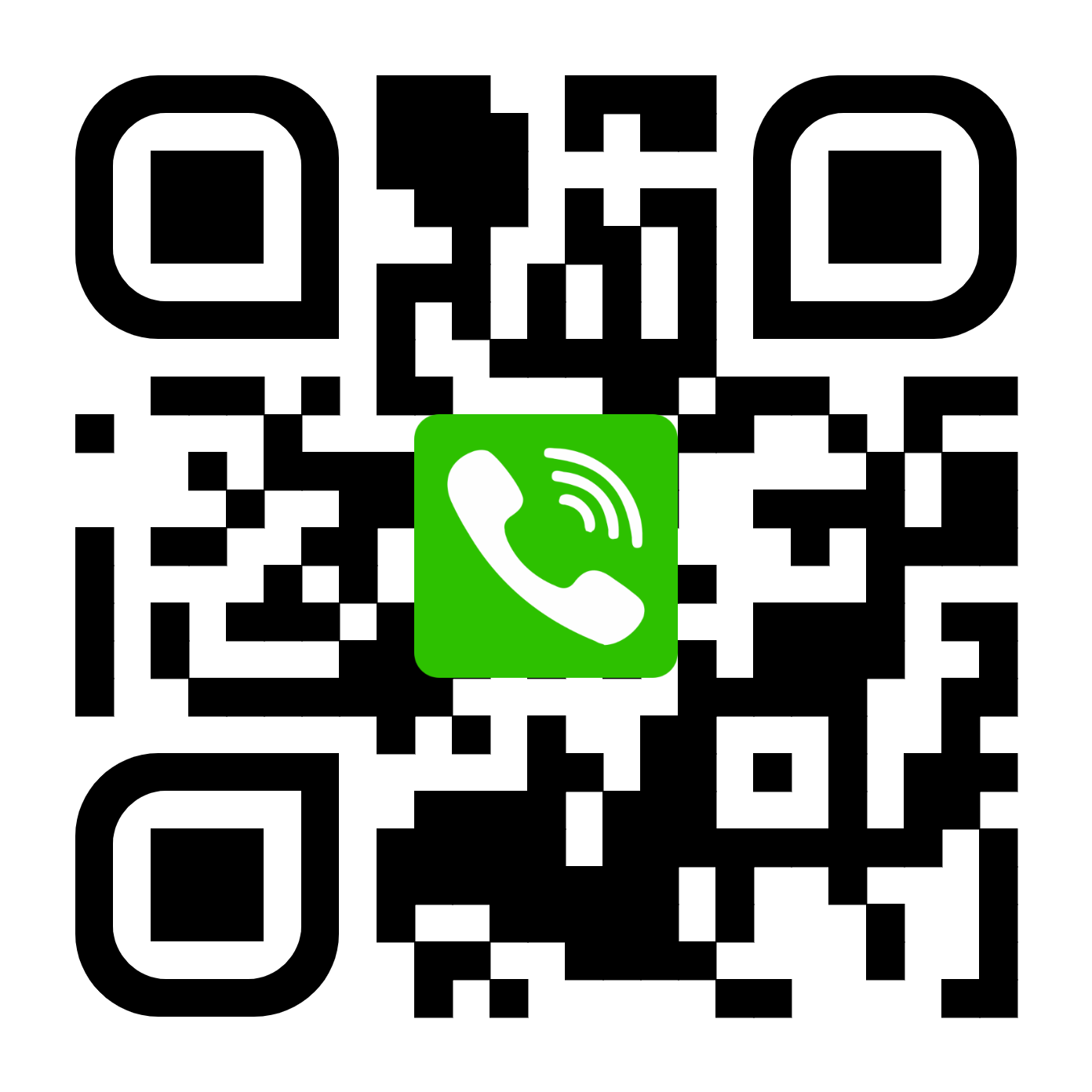 Phoneqr